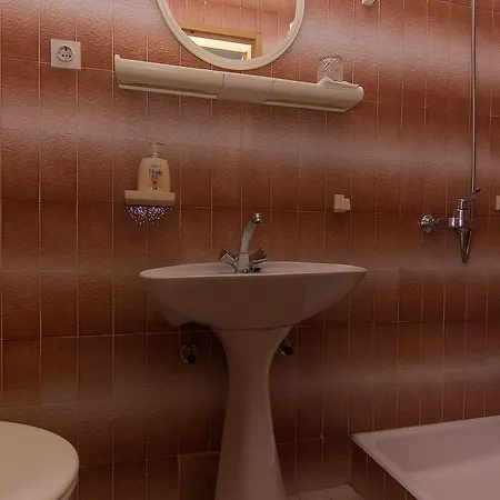 Appartement Mador *